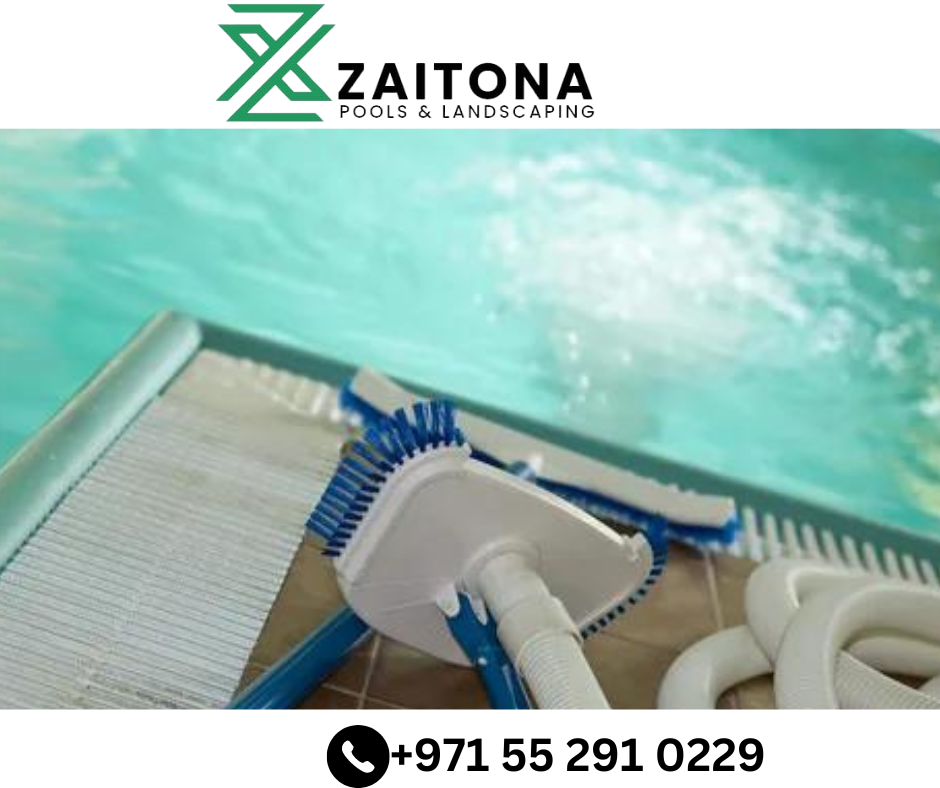 Affordable Swimming Pool Services in Dubai - Quality Guaranteed+971 55 291 0229