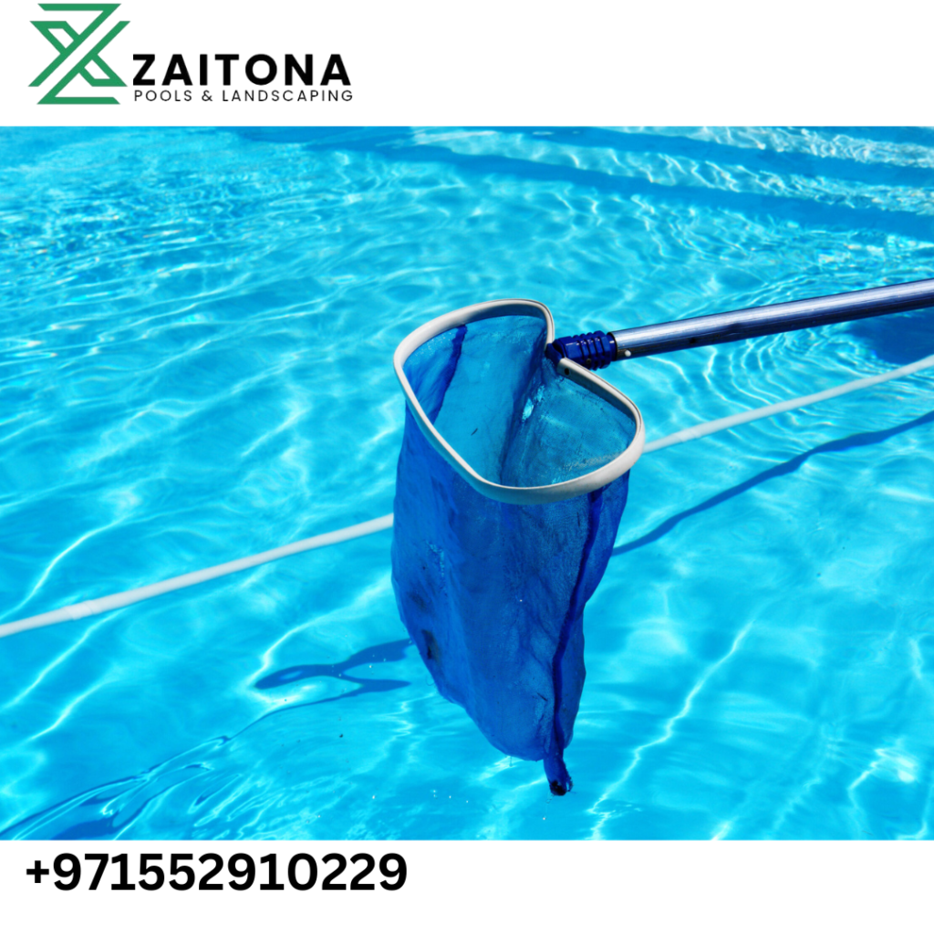 Trustworthy Pool Cleaning for Homes and Commercial Properties