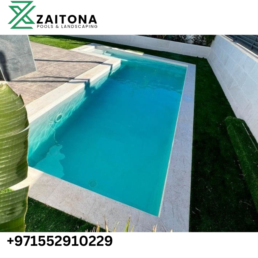 Best Swimming Pool Construction Companies in Dubai | Premium Quality & Design+971552910229