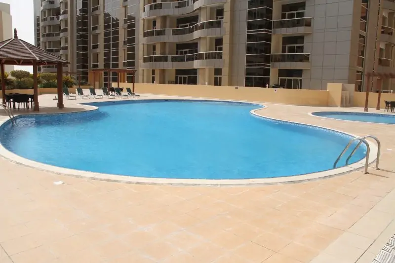 Enhance Your Experience with The Best Pool Company in Palm Jumeirah