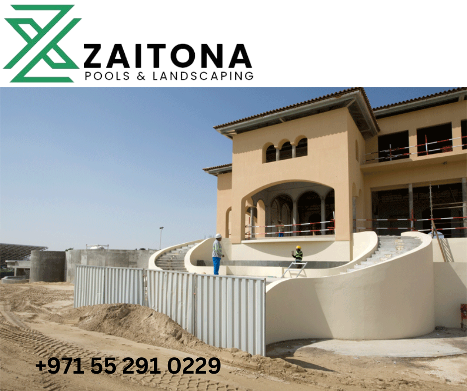 Get Expert Villa Extension Services in Dubai +971 55 291 0229