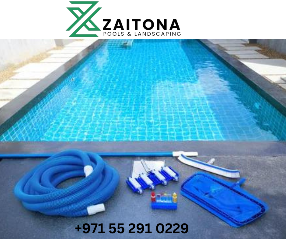 Professional swimming Pool Renovation Services Tailored for Sharjah